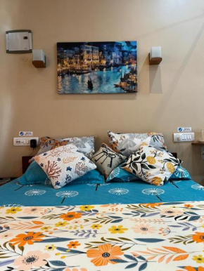 Riverside Palm Condo with AC near Kamakhya Temple
